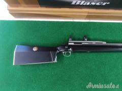 Sabatti CUSTOM 6 mm PPC