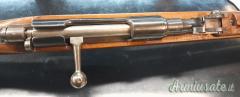Moschetto 91 Carcano INERTIZZATO