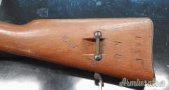 Moschetto 91 Carcano INERTIZZATO