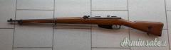 Moschetto 91 Carcano INERTIZZATO
