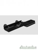 HIKMICRO Rail Scope System Attacco per visori termici CLIP-ON