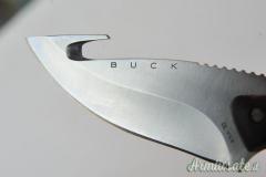 Buck Skinner