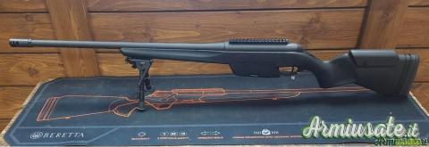 Steyr Mannlicher SSG 04 A1 .300 Winchester Magnum