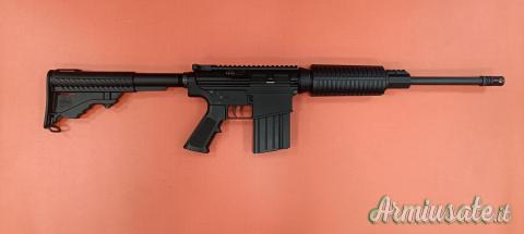 D.P.M.S. Panther Arms LR-308 .308 Winchester