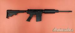 D.P.M.S. Panther Arms LR-308 .308 Winchester