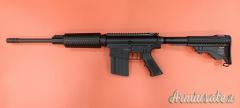 D.P.M.S. Panther Arms LR-308 .308 Winchester