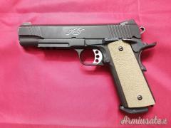 Kimber Warrior Custom .45 ACP 1911