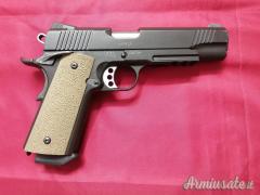 Kimber Warrior Custom .45 ACP 1911