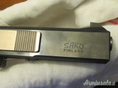 Sako TRI-ACE 22LR -32 SW WC .22 LR Long Rifle