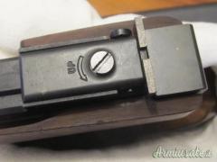 Sako TRI-ACE 22LR -32 SW WC .22 LR Long Rifle