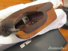 Sako TRI-ACE 22LR -32 SW WC .22 LR Long Rifle