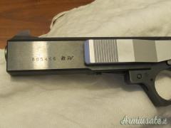 Sako TRI-ACE 22LR -32 SW WC .22 LR Long Rifle