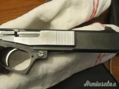Sako TRI-ACE 22LR -32 SW WC .22 LR Long Rifle