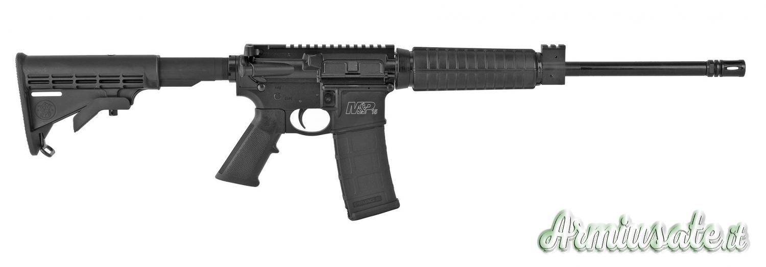 Smith & Wesson Smith & Wesson