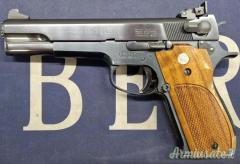 SMITH & WESSON 52-2 cal. 38 WC