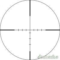 VORTEX CROSSFIRE II 4-12X50 AO