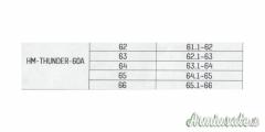 HIKMICRO Adattatore per visori termici serie Thunder
