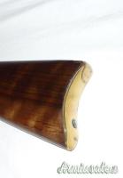 PEDERSOLI ZOUAVE CAL .58 - AVANCARICA