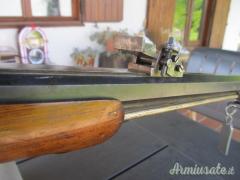 Mauser 1871   calibro 9,5x47R ...Altro