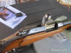 Mauser 1871   calibro 9,5x47R ...Altro