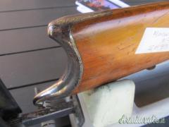 Mauser 1871   calibro 9,5x47R ...Altro