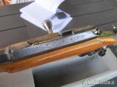 Mauser 1871   calibro 9,5x47R ...Altro