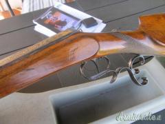 Mauser 1871   calibro 9,5x47R ...Altro