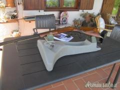 Mauser 1871   calibro 9,5x47R ...Altro