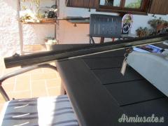 Mauser 1871   calibro 9,5x47R ...Altro