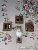 ATTACCHI LEUPOLD QR
