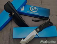 Knife  Colt  The Leggend