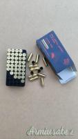 bossoli 44 rem magnum