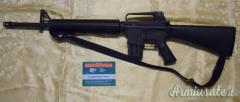 Colt - Match Target 20''- cal.223 Rem. - USATO -