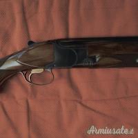 Browning B25 A1 TRAP cal.12