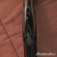 Browning B25 A1 TRAP cal.12