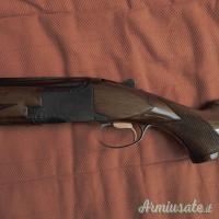 Browning B25 A1 TRAP cal.12