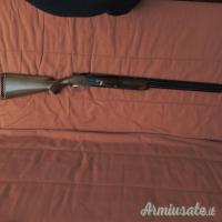 Browning B25 A1 TRAP cal.12
