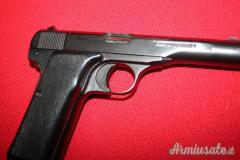 Browning 10/22 .32 ACP  |  7.65x17mm Browning SR