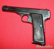 Browning 10/22 .32 ACP  |  7.65x17mm Browning SR