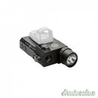 Sightmark LoPro Torcia+Laser Verde