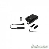 Sightmark LoPro Torcia+Laser Verde