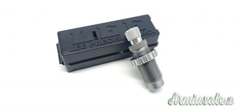 LEE Carbide Factory Crimp Die 9mm Luger / 9x21 #90860