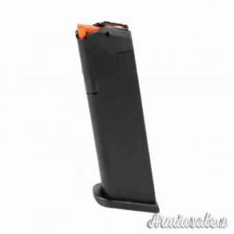 GLOCK 17 GEN5 CARICATORE 17 colpi