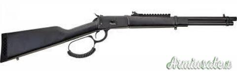 ROSSI R92 Triple Black 357magnum