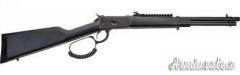 ROSSI R92 Triple Black 357magnum
