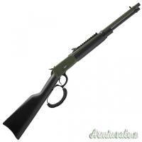 ROSSI R92 Triple Black 357magnum