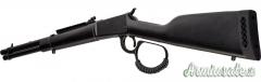 ROSSI R92 Triple Black 357magnum