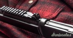 ROSSI R92 Triple Black 357magnum