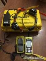 Radio collari Bs Planet