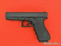 Cerco Glock Gen 2.5 (Transitional frames)